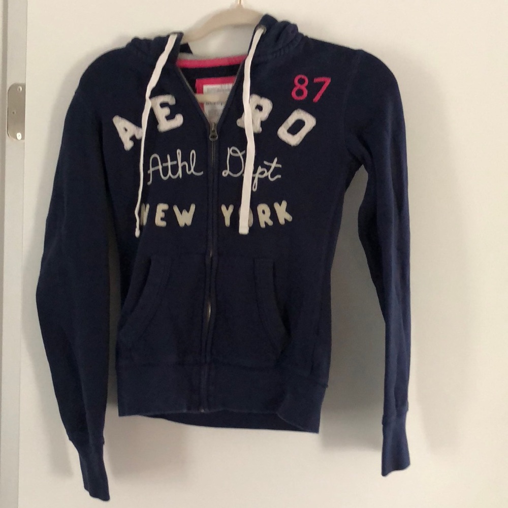 AEROPOSTALE Hoodie